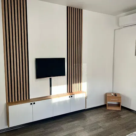 Apartmán Grande Ajna *