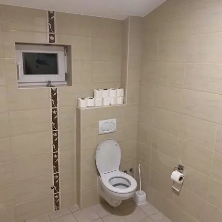 Grande Ajna Apartmán Mostar