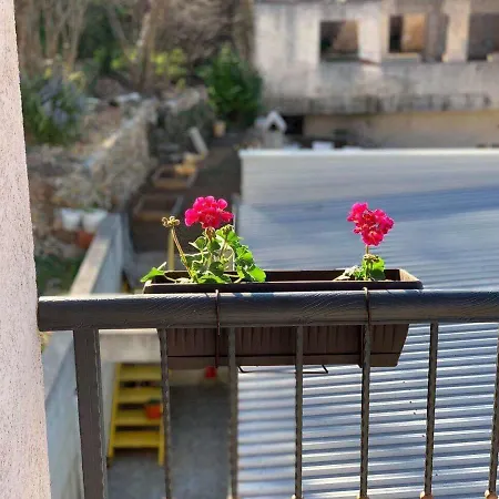 Grande Ajna Apartmán Mostar