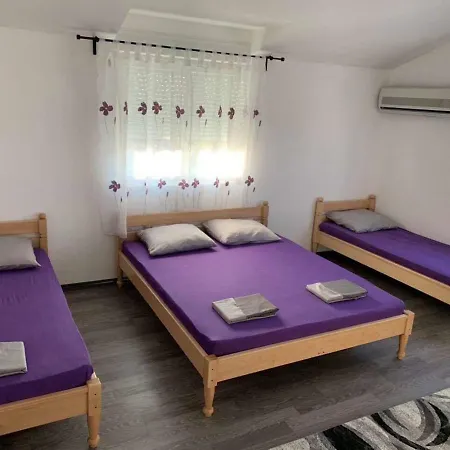 Apartmán Grande Ajna *