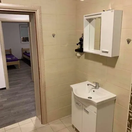 Grande Ajna Apartmán Mostar