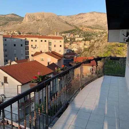 Grande Ajna Apartmán *