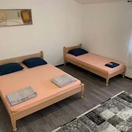 Apartmán Grande Ajna *