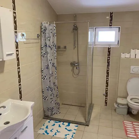 Apartmán Grande Ajna *