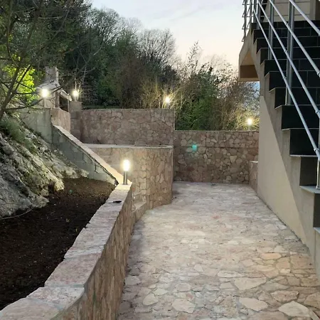 Apartmán Grande Ajna Mostar